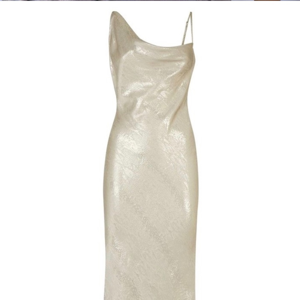 ✨RARE NWT Rat & boa Gaia dress✨ - Picture 8 of 16